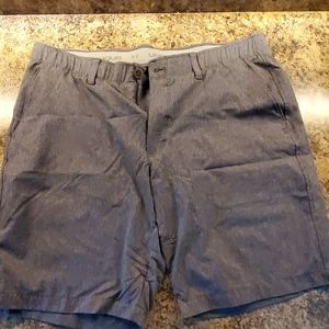 Under Armour shorts